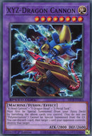 XYZ Dragon Cannon (SBCB-EN084) [SBCB]