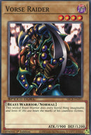 Vorse Raider (SBCB-EN091) [SBCB]