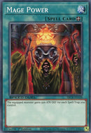 Mage Power (SBCB-EN100) [SBCB]