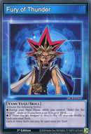 Fury of Thunder (SBCB-ENS01) [SBCB]