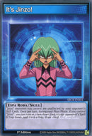 Its Jinzo (SBCB-ENS04) [SBCB]