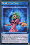 The Psychic Duelist (SBCB-ENS05) [SBCB]