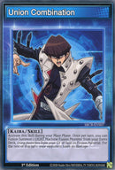 Union Combination (SBCB-ENS07) [SBCB]