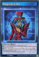 Magicians Act (SBCB-ENS09) [SBCB]