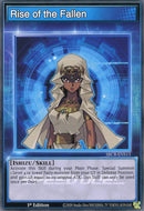 Rise of the Fallen (SBCB-ENS13) [SBCB]