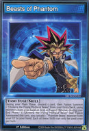 Beasts of Phantom (SBCB-ENS14) [SBCB]