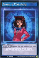 Power of Friendship (SBCB-ENS16) [SBCB]
