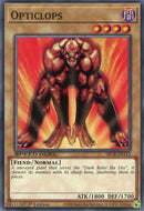 Opticlops (SBCB-EN112) [SBCB]