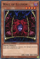 Wall of Illusion (SBCB-EN113) [SBCB]