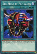 The Mask of Remnants (SBCB-EN119) [SBCB]