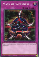 Mask of Weakness (SBCB-EN123) [SBCB]