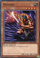 Mudora (SBCB-EN128) [SBCB]