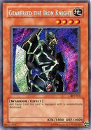 Gearfried the Iron Knight (BPT-012) [BPT]