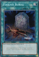 Foolish Burial Secret (SBCB-EN139) [SBCB]