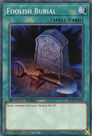 Foolish Burial (SBCB-EN139) [SBCB]