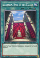 Valhalla Hall of the Fallen (SBCB-EN141) [SBCB]