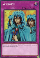 Waboku (SBCB-EN143) [SBCB]