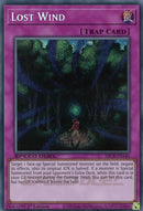 Lost Wind Secret (SBCB-EN146) [SBCB]