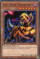 The Fiend Megacyber (SBCB-EN148) [SBCB]