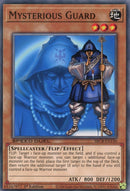 Mysterious Guard (SBCB-EN150) [SBCB]