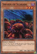 Swarm of Scarabs (SBCB-EN152) [SBCB]