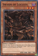 Swarm of Locusts (SBCB-EN153) [SBCB]