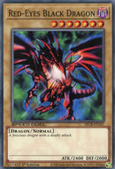Red Eyes Black Dragon (SBCB-EN167) [SBCB]