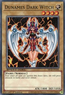 Dunames Dark Witch (SBCB-EN168) [SBCB]