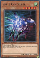 Spell Canceller (SBCB-EN174) [SBCB]