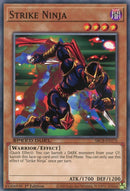 Strike Ninja (SBCB-EN175) [SBCB]