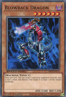 Blowback Dragon (SBCB-EN176) [SBCB]