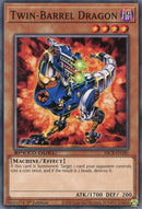 Twin Barrel Dragon (SBCB-EN180) [SBCB]
