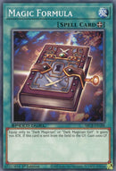Magic Formula (SBCB-EN188) [SBCB]