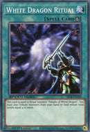 White Dragon Ritual (SBCB-EN189) [SBCB]