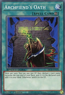 Archfiends Oath (SBCB-EN190) [SBCB]