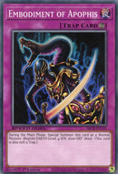 Embodiment of Apophis (SBCB-EN195) [SBCB]