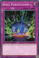 Spell Purification (SBCB-EN196) [SBCB]