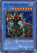 The Masked Beast (DL2-001)