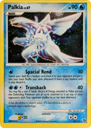 Palkia 26 106 Cosmos Holo (026/106) [PR]