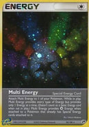 Multi Energy Special 93 100 League Promo (093/100) [PR]