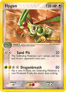 Flygon 025 e League Winner (025) [PR]