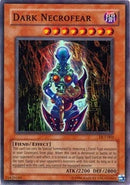 Dark Necrofear (DL2-002)