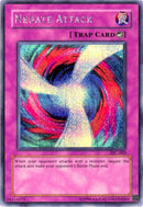 Negate Attack The Sacred Cards (TSC-003) [VDP]