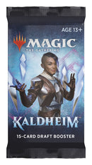 Kaldheim Draft Booster Pack [KHM]