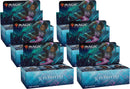 Kaldheim Draft Booster Box Case [KHM]