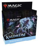 Kaldheim Collector Booster Display [KHM]