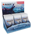 Kaldheim Set Booster Display [KHM]