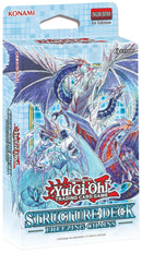 Image for Freezing Chains Structure Deck [1st Edition] - YuGiOh