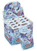 Freezing Chains Structure Deck Display 1st Edition [SDFC]