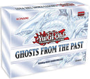Ghosts From the Past Box 1st Edition [GFTP]